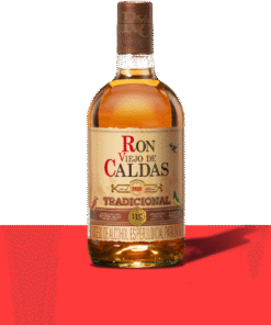 Ron Botella unidad