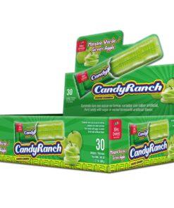 Candy ranch Manzana *30
