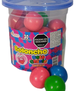 Boloncho surtido * 30 und