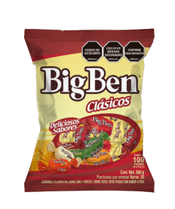 Big ben Clasico *100