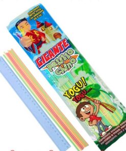 Palo chino * 40 unidades