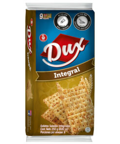 dux integral * 9 und
