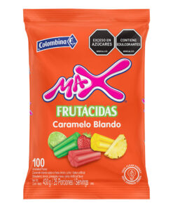 Max Combi Frutacida*100 und