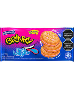 Brinky Pintalabios *10 und