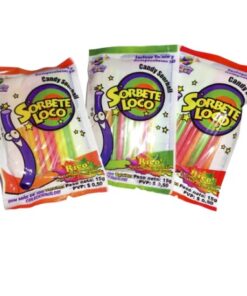 Sorbete rompe cabezas *20 und