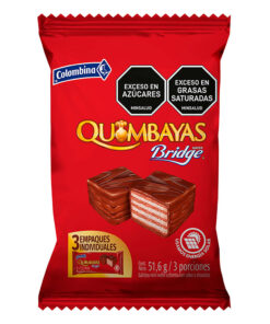 Quimbaya bridge ind