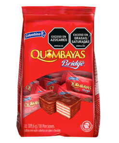 Quimbaya ind bolsa *18 und