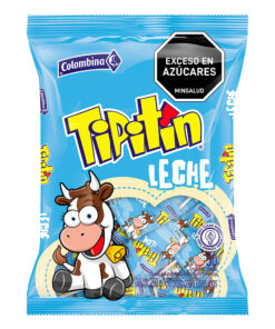 Tipitin Leche *50 und