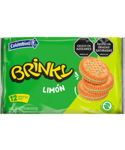 brinky *4 limon *12und