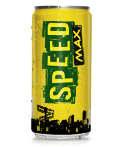 Speed max lata*24