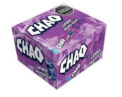 menta chao linea morazul *24und