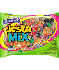 Fiesta mix 3 Kg