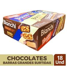 Barra Bianchi Grande Stda* 18 und