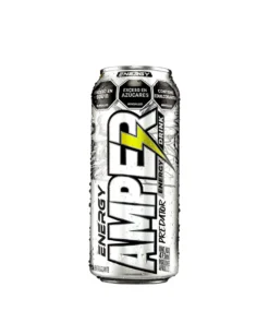Amper predator *6 blanco