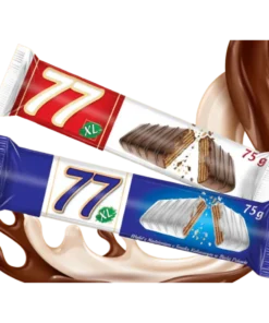 Galleta 77 XL