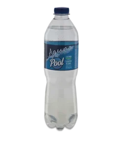 Agua pool * 20