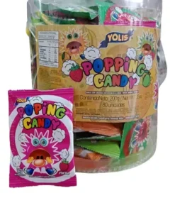 Popping Candy *100 und
