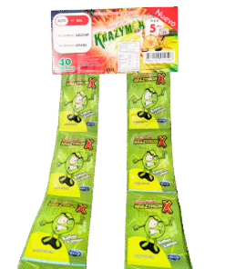 Polvo Acido Krazymon * 40 und