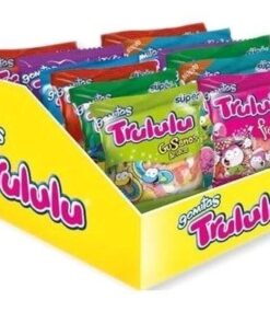 Trululu surtido gde 70 Gra *24 und