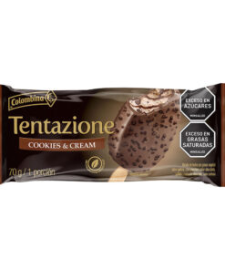 Paleta Tentazione Cookies * 12 und