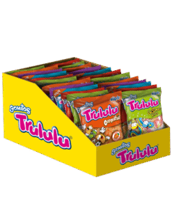 Trululu surtido mini 40 gr * 24 paquetes