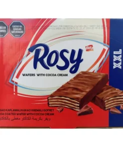 Galleta Rosy *24