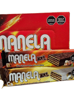 Galleta Manela *24
