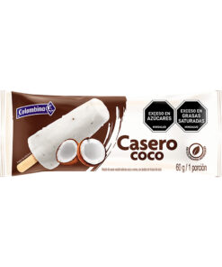 Casero Coco * 20 und