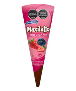 Maxilatto Frutos Rojos * 12 und