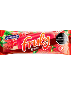 Fruly fresa * 24 und