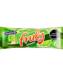 Fruly Limon * 24 und