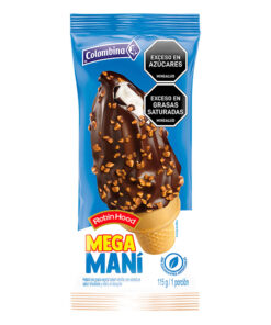 Mega cono mani *20 und