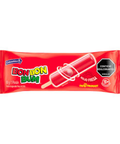 Paleta BBB Fresa * 24 und