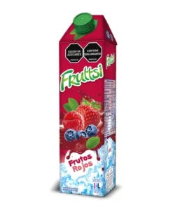 Fruttsi litro * 12 und